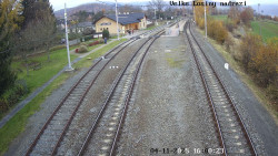 Nádraží Velké Losiny