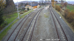 Nádraží Velké Losiny