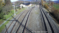 Nádraží Velké Losiny