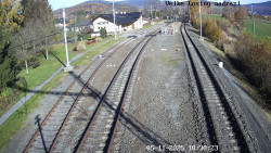 Nádraží Velké Losiny