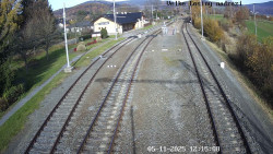 Nádraží Velké Losiny