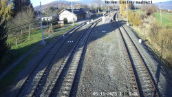 Nádraží Velké Losiny