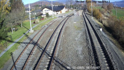 Nádraží Velké Losiny