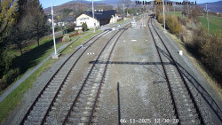 Nádraží Velké Losiny