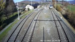 Nádraží Velké Losiny