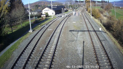 Nádraží Velké Losiny