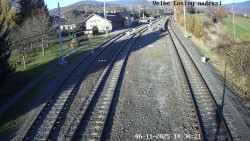 Nádraží Velké Losiny