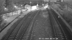 Nádraží Velké Losiny