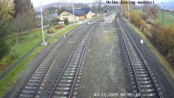 Nádraží Velké Losiny