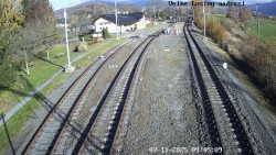 Nádraží Velké Losiny