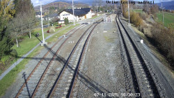 Nádraží Velké Losiny