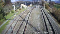 Nádraží Velké Losiny