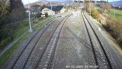 Nádraží Velké Losiny