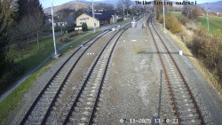 Nádraží Velké Losiny