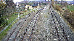 Nádraží Velké Losiny