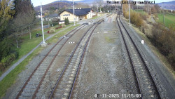 Nádraží Velké Losiny