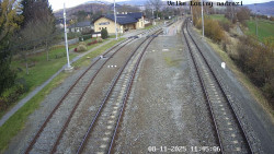 Nádraží Velké Losiny