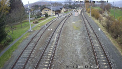 Nádraží Velké Losiny