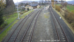 Nádraží Velké Losiny