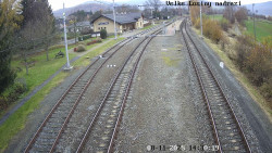 Nádraží Velké Losiny