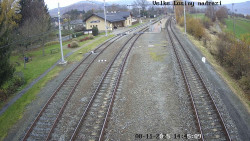 Nádraží Velké Losiny