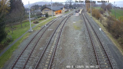 Nádraží Velké Losiny