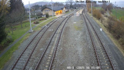 Nádraží Velké Losiny