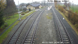 Nádraží Velké Losiny