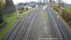 Nádraží Velké Losiny