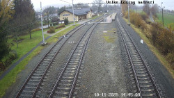 Nádraží Velké Losiny