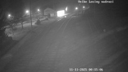 Nádraží Velké Losiny