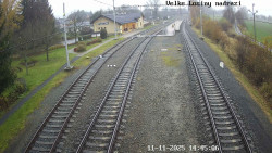 Nádraží Velké Losiny