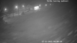 Nádraží Velké Losiny