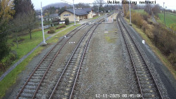 Nádraží Velké Losiny