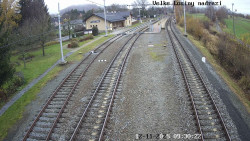 Nádraží Velké Losiny