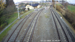 Nádraží Velké Losiny