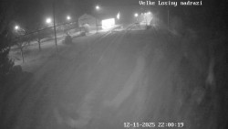 Nádraží Velké Losiny