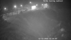 Nádraží Velké Losiny