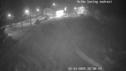 Nádraží Velké Losiny