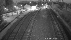 Nádraží Velké Losiny