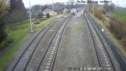 Nádraží Velké Losiny