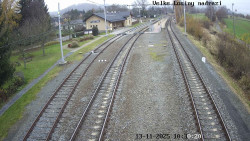 Nádraží Velké Losiny