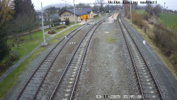 Nádraží Velké Losiny