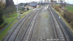 Nádraží Velké Losiny