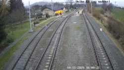 Nádraží Velké Losiny