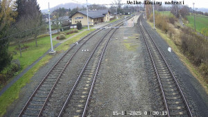 Obec Velké Losiny - Nádraží Velké Losiny - 15.11.2025 v 08:30 Obec Velké Losiny - Nádraží Velké Losiny - 15.11.2025 v 08:30