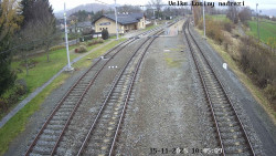 Nádraží Velké Losiny