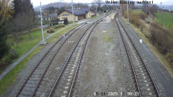 Nádraží Velké Losiny