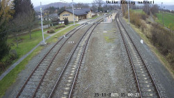 Nádraží Velké Losiny