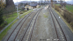 Nádraží Velké Losiny